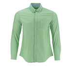 Camisa Chaps Mangas Largas Lisa Para Caballeros by Chaps
