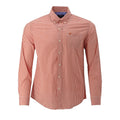 Camisa Chaps Mangas Largas Cuadros Para Caballeros by Chaps