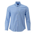 Camisa Chaps Mangas Largas Cuadros Para Caballeros by Chaps