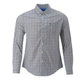 Camisa Chaps Mangas Largas Cuadros Para Caballeros by Chaps