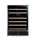 VINERA 46 BOTELLAS DUAL ZONE DRIJA