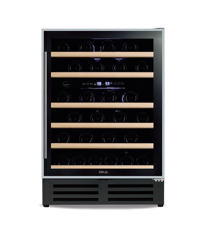 Refrigeradores, marca Drija