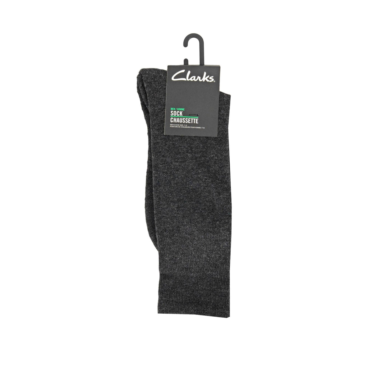 Moda hombre, marca Clarks – vista 2