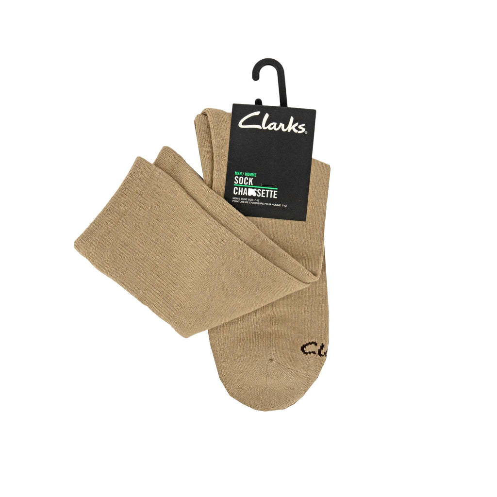 Moda hombre, marca Clarks – vista 3