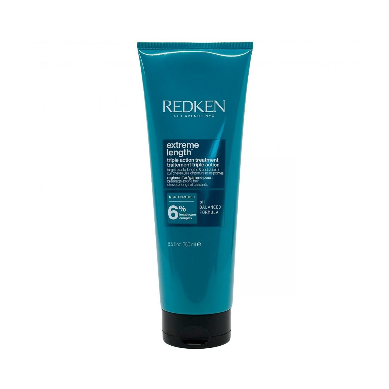 TRATAMIENTO REDKEN EXTREME LENTH  250ML