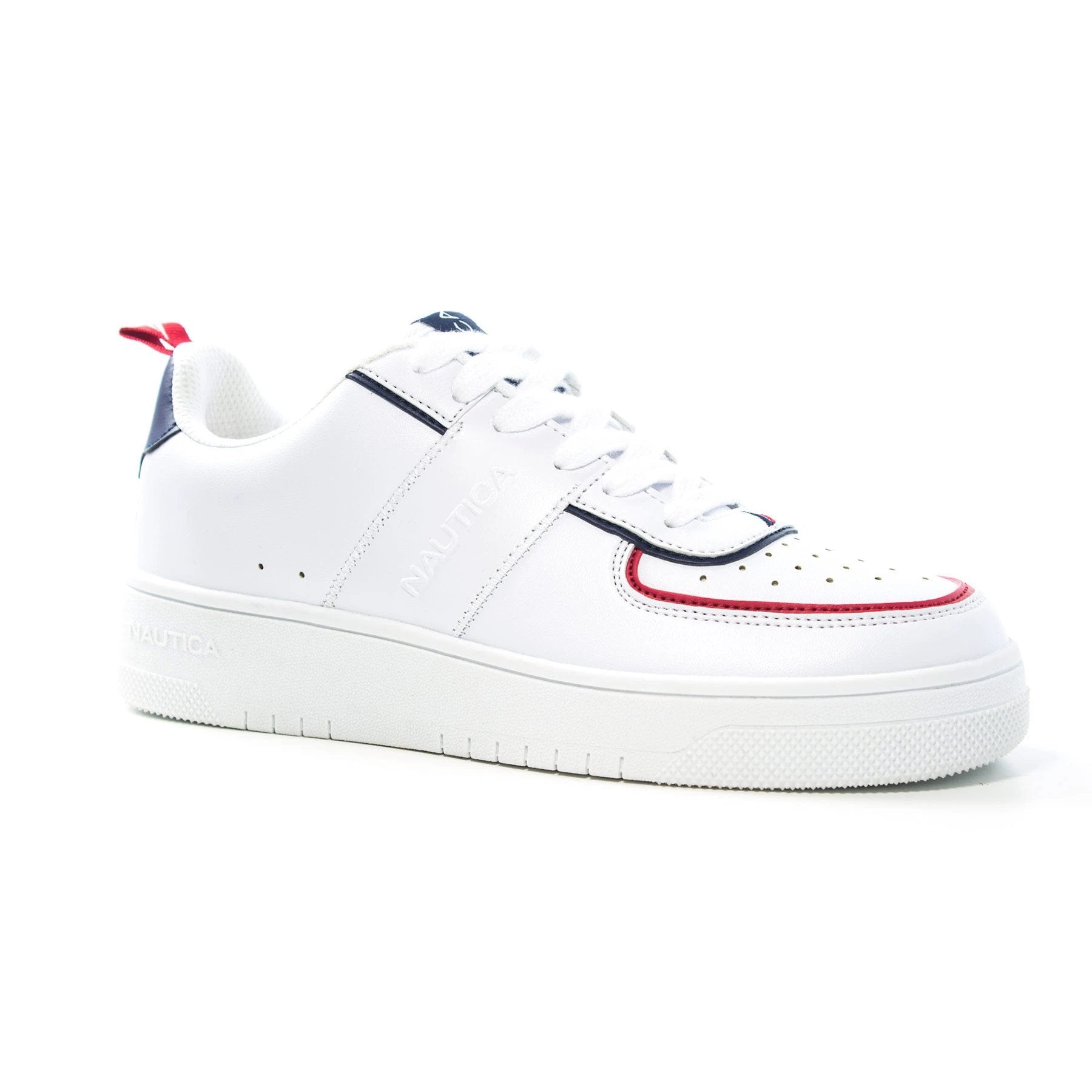 Tenis Nautica Aitana P/ Damas CL0031 by Nautica