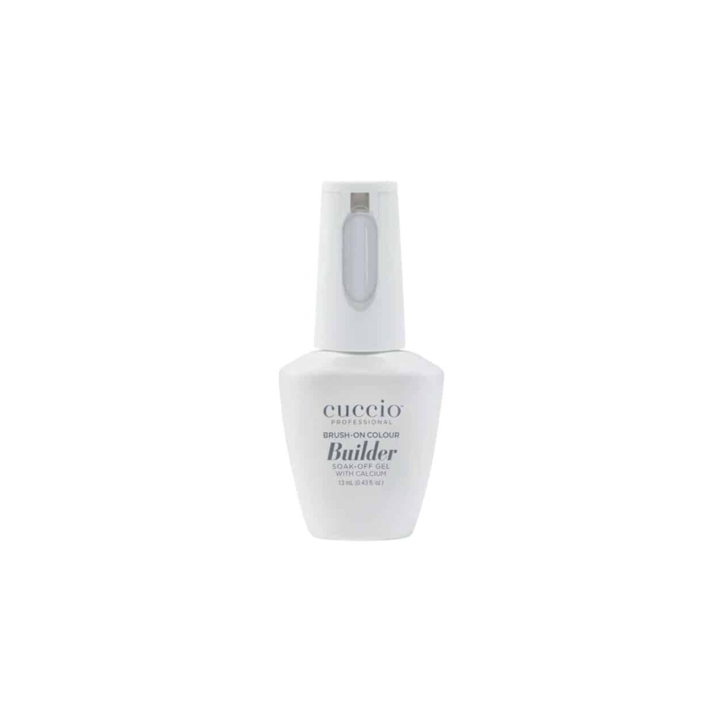 CUCCIO BRUSH-ON COLOUR BUILDER - CLOUDY DAY 13ML