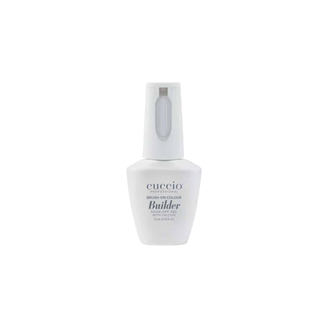 CUCCIO BRUSH-ON COLOUR BUILDER - CLOUDY DAY 13ML