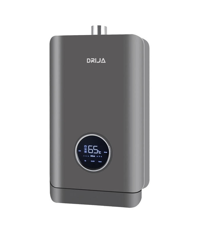 Electrodomesticos, marca Drija
