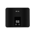 Calentador de Agua Eléctrico DRIJA Inverter Negro CLTE6KW