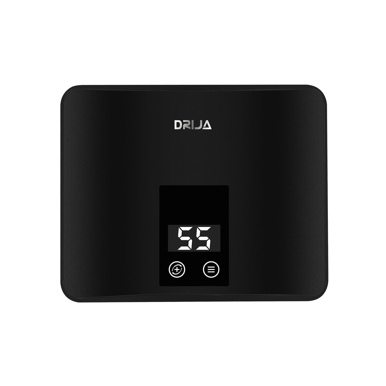 Calentador de Agua Eléctrico DRIJA Inverter Negro CLTE6KW