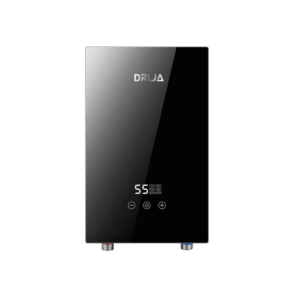Calentador DRIJA CLTE7KW 10.5L (ELÉCTRICO)