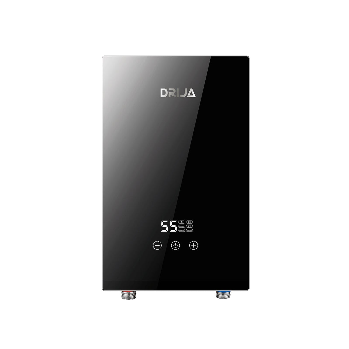 Calentador DRIJA CLTE7KW 10.5L (ELÉCTRICO)