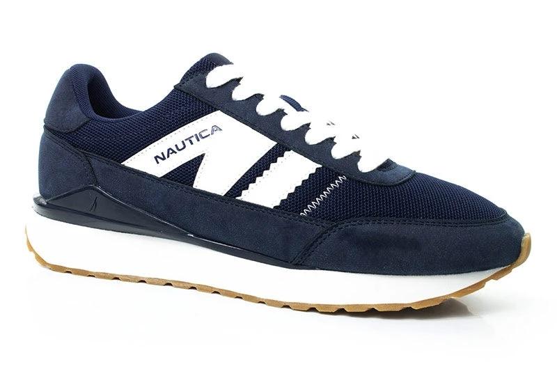 Tenis Nautica Eduard Para Caballeros by Nautica