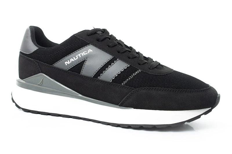 Tenis Nautica Eduard Para Caballeros by Nautica