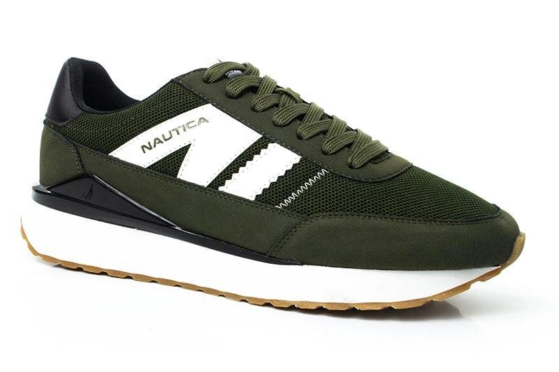 Tenis Nautica Eduard Para Caballeros by Nautica
