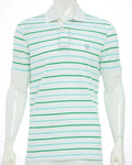 Poloshirt Chaps Mangas Cortas Rayas P/ Caballeros by Chaps
