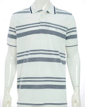 Poloshirt Chaps Mangas Cortas Rayas P/ Caballeros by Chaps