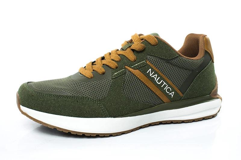 Tenis Nautica P/ Caballeros by Nautica