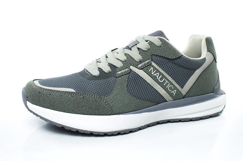Tenis Nautica P/ Caballeros by Nautica
