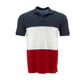 Poloshirt Chaps Mangas Cortas Combinado P/ Caballeros by Chaps