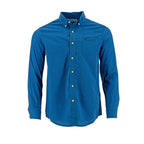 Camisa Chaps Mangas Largas Cuadros P/ Caballeros by Chaps