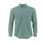 Camisa Chaps Mangas Largas Cuadros P/ Caballeros by Chaps