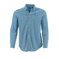 Camisa Chaps Mangas Largas Cuadros P/ Caballeros by Chaps