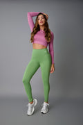 CropTop ML Mora