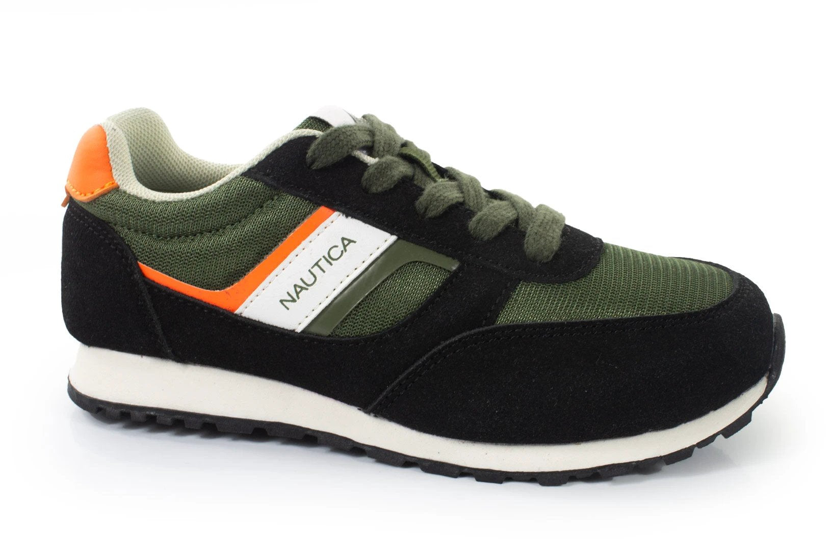 Tenis Nautica Runnout Para Niños by Nautica