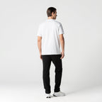 COLOSSUS T-SHIRT MEN WHITE