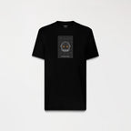 COLOSSUS T-SHIRT MEN BLACK