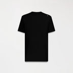 COLOSSUS T-SHIRT MEN BLACK