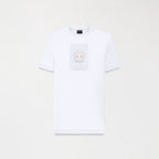 COLOSSUS T-SHIRT MEN WHITE