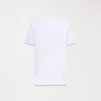 COLOSSUS T-SHIRT MEN WHITE