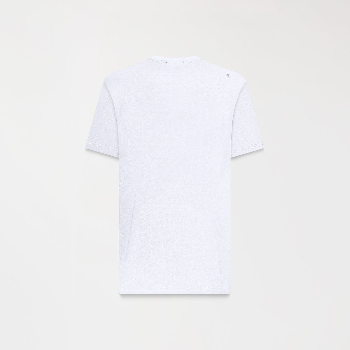 COLOSSUS T-SHIRT MEN WHITE
