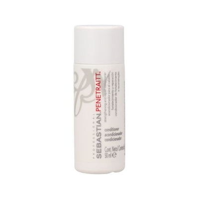 Shampoos y acondicionadores, marca SEBASTIAN