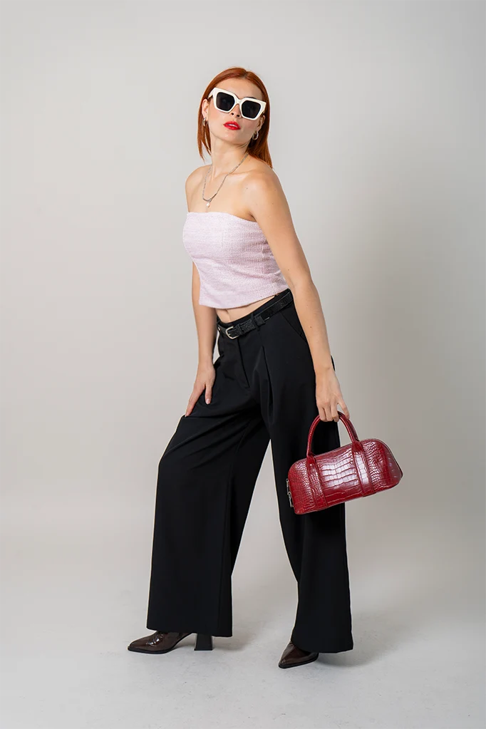 BH CORSE TWEED 8746 - Kliquea