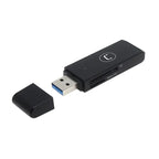 LECTOR DE MEMORIA USB 3.0