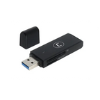 LECTOR DE MEMORIA USB 3.0