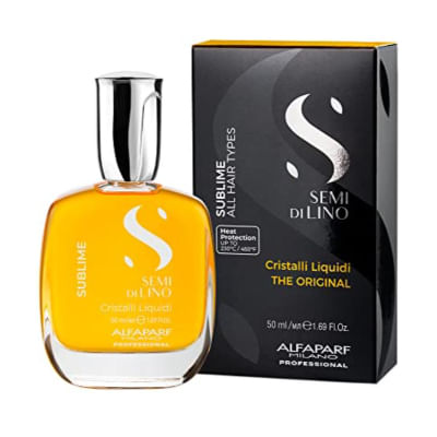 CRISTALLI LIQUIDI ALFAPARF SUBLIME 50ML 2022