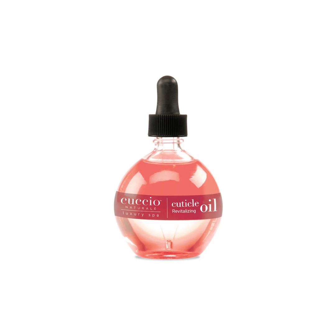 CUCCIO POMEGRANATE ACEITE DE CUTICULAS 2.5OZ