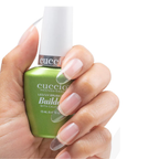 CUCCIO BRUSH-ON BUILDER GEL W/CALCIUM 13ML