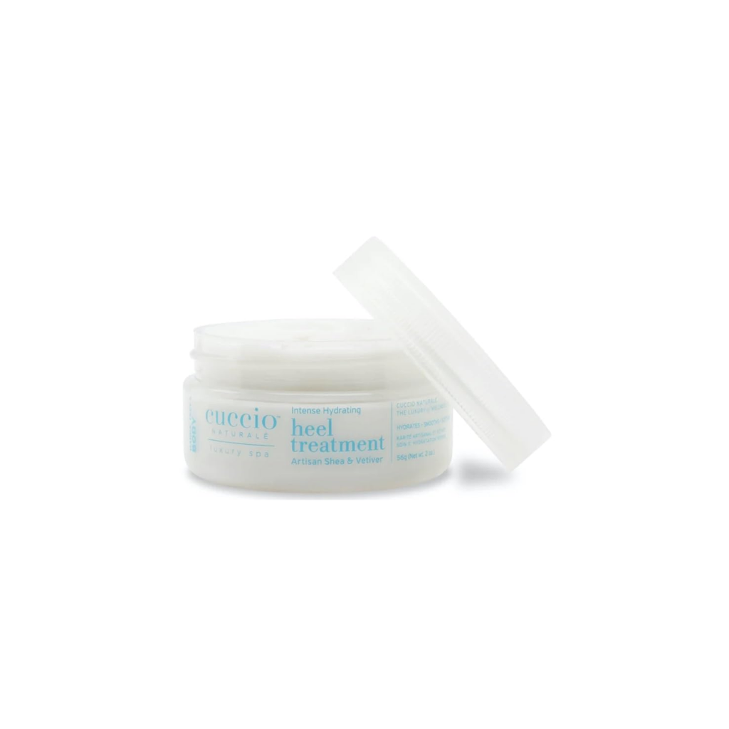CUCCIO CREMA ESPECIAL PARA TALON 8OZ