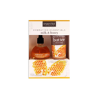 CUCCIO KIT MANICURE ESSENTIALS MILK  HONEY