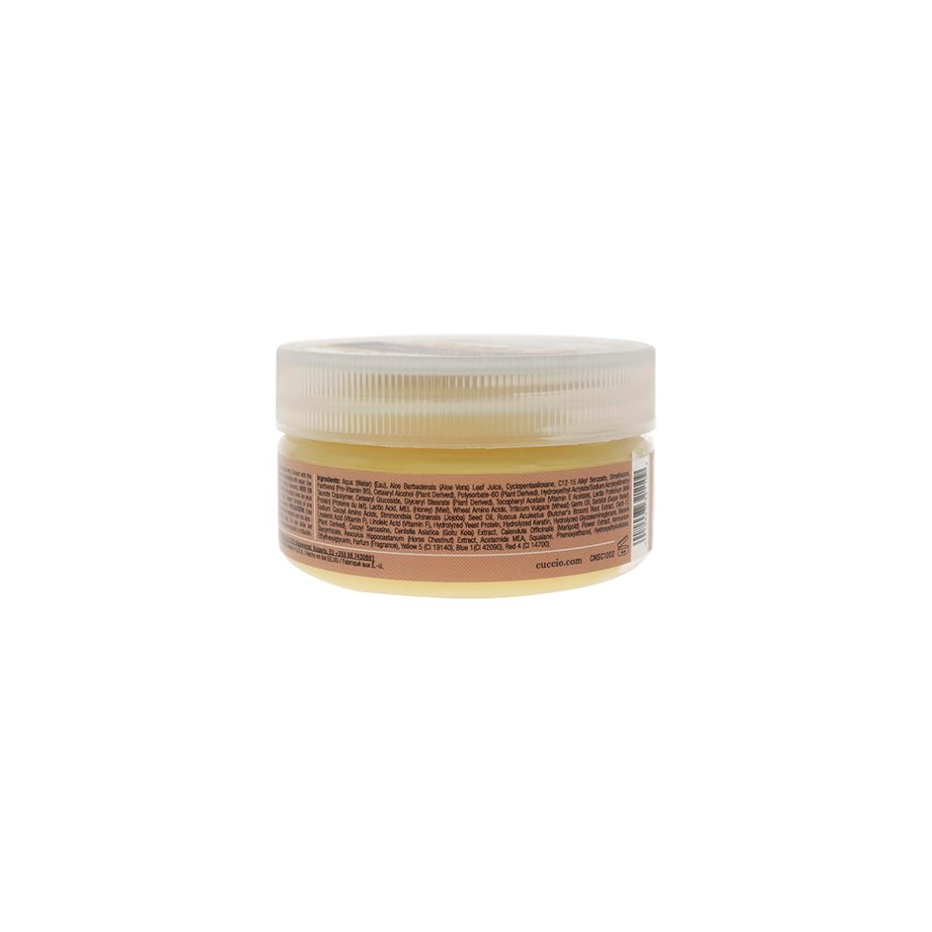 CUCCIO CREMA BUTTER MILK HONEY 8 OZ