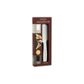 CUCCIO PALETA DE PEDICURA ACERO INOXIDABLE