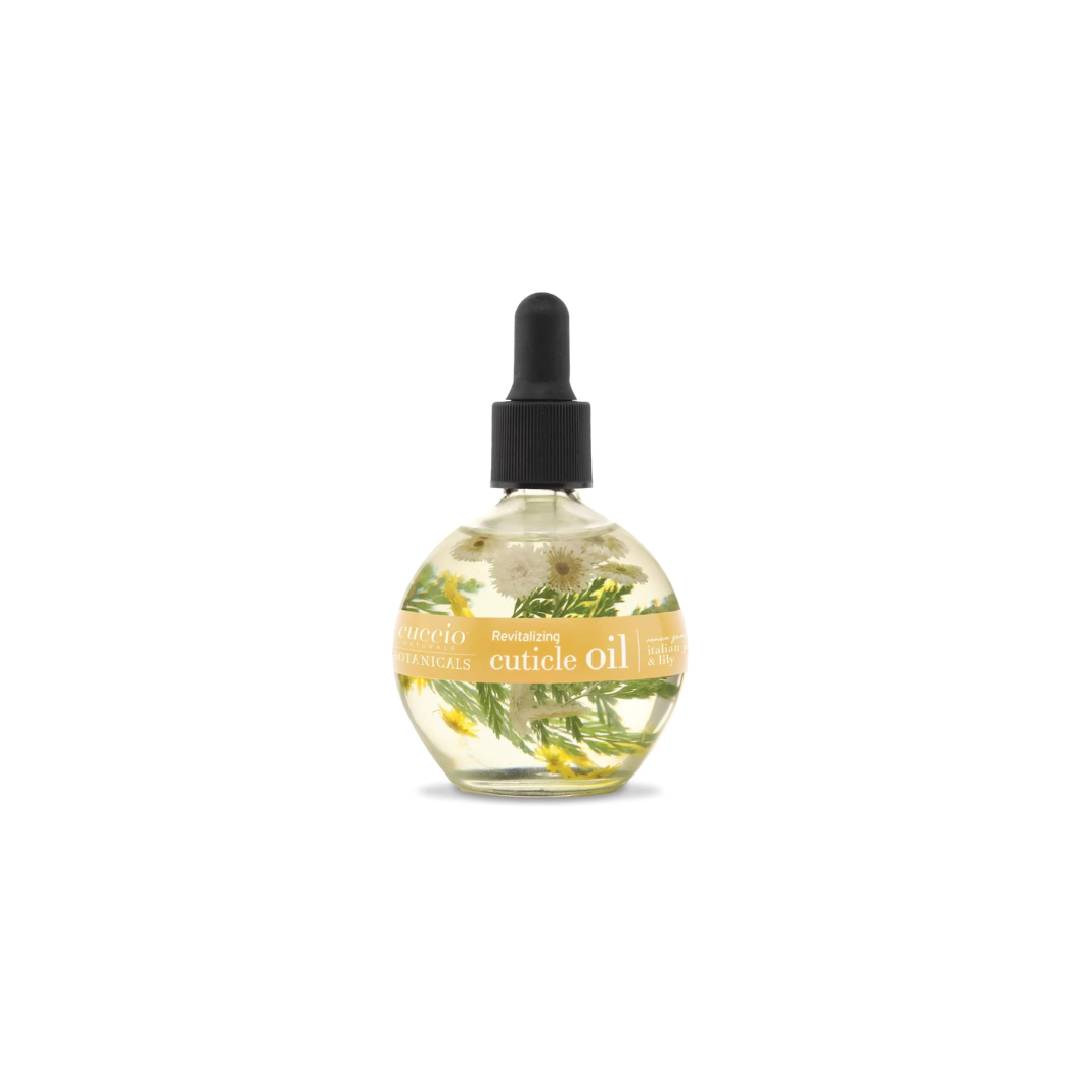 CUCCIO ROMAN GARDEN ACEITE DE CUTICULAS 2.5OZ