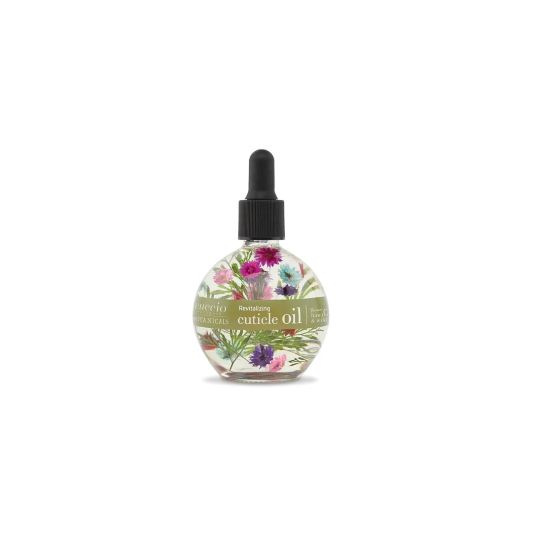 CUCCIO TUSCAN GARDEN ACEITE DE CUTICULAS 2.5OZ