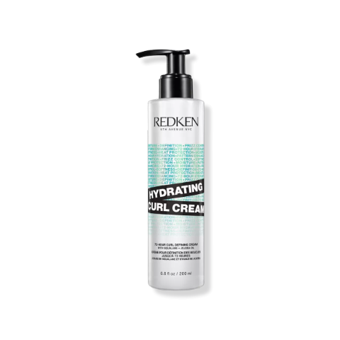 REDKEN ABC CURLS HYDRA CREAM 200 ML